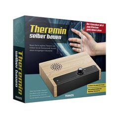 Franzis Theremin