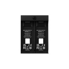 Hoverair Ladestation Schwarz zur X1 Drohne