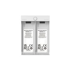 Hoverair Ladestation Weiss zur X1 Drohne