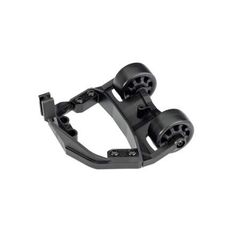 Wheelie bar, assembled (fits Maxx or Maxx Slash)