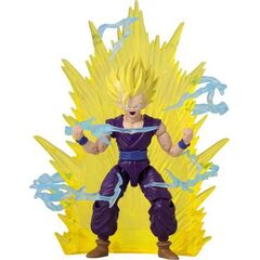 DB Power up Pack Super Saiyan 2 Gohan Figur 17cm