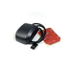 Module GPS pour CR9T