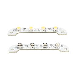 LED light for Racing Drone