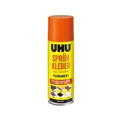 UHU Sprühkleber