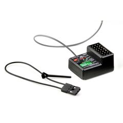 6-Kanal Empfänger  R6FS SVC  2.4 GHz