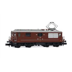 BLS Locomotive électrique Re 4/4 173 Lötschental Ep. IV-V DCS