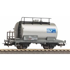 SBB Tankwagen 2-achsig ETRA Zürich