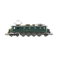 SBB El-Lok Ae 4/7 10998 MFO Ep. IV DC