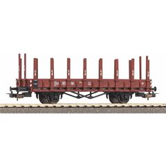 SBB Rungenwagen 2-achsig braun  Ep. IV