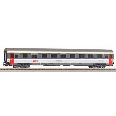 SBB Eurofimawagen A  grau  Ep.V