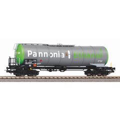 CZ-WASCO Citerne articulée Zacns Pannonia-Ethanol Ep.VI