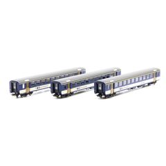 BLS 3 EWI A et 2x B Train Bleu DC Ep. IV