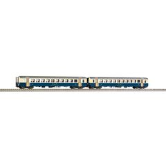 BLS 2er Set EWI 2x B mit Mittelschrift und Handgriffen  Ep. IV  AC