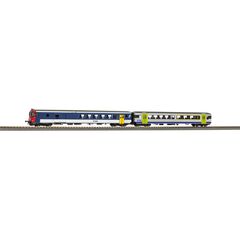 BLS BDt EW II 912-1 ex et AB 891-1 NINA Ep. VI AC