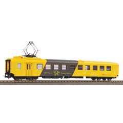 SBB Speisewagen Chäs Express-Le Buffet Suisse Ep.V