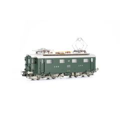 SBB E-Lok Re 4/4 I 1.Serie 401 Ursprung ACS Ep III