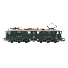 Locomotive électrique CFF Ae 6/6 11402 Canton d'Uri 1979 Ep IV DC/AC
