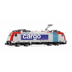 SBB Cargo/Railpool  E-Lok 186 181-4 DCC  Ep. VI SWISS EDITION