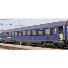 SBB IC Liegewagen HOBBY Ep.V SWISS EDITION