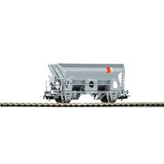 SBB-CFF Selbstentladewagen Fcs Uetikon SWISS EDITION - EXKLUSIV SCHWEIZ