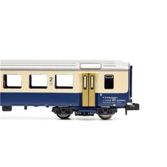 BLS/SBB 1x EWI  B + 1x WR Chäs Express,Ep.IV-V SWISS EDITION - EXKLUSIV SCHWEIZ