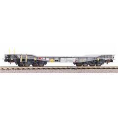 SBB Panzertransportwagen Slmmnps unbeladen Ep.IV-V SWISS EDITION