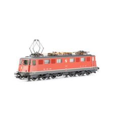 SBB E-Lok Ae 6/6 11485 THUN, rot, DCS Ep.V SWISS EDITION - EXKLUSIV SCHWEIZ