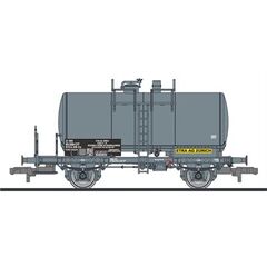 SBB Kesselwagen 267hl Tank grau Ep.IV SWISS EDITION