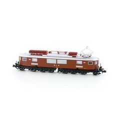 BLS E-Lok Ae 6/8 Nr. 208 SWISS EDITION - EXKLUSIV SCHWEIZ