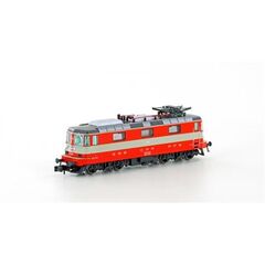 E-Lok Re4/4 II 1.Se. SBB Ep.V Swiss Ex. Halogensw SWISS EDITION