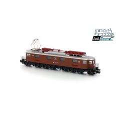 BLS E-Lok Ae 6/8 Nr. 208 mit Sound SWISS EDITION - EXKLUSIV SCHWEIZ