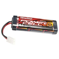 ACCU NiMH     7.2V 1500mAh      MOLEX