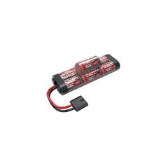AKKU NiMH 8.4V 3300mAh TRAXXAS Hump