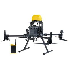 AVSS Flight Termination System PRS-M350EX