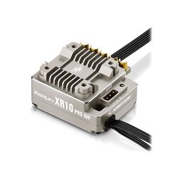 Hobbywing Xerun XR10 Pro WP Regler