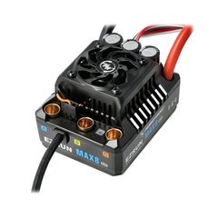Hobbywing Ezrun MAX8 G2S Regler