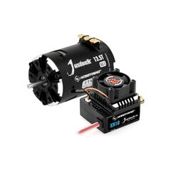 Hobbywing Xerun Justock Combo G3S