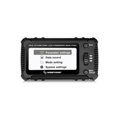 Hobbywing LCD Programmierbox Pro