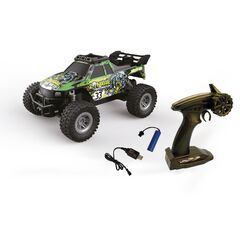 Mountain Race Champion Truck 1:18 RTR