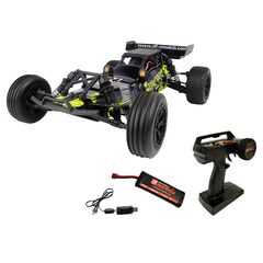 Crusher Buggy V2 RTR 2WD