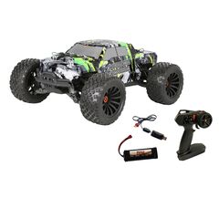Z-10 Competition Truck Brushed RTR
