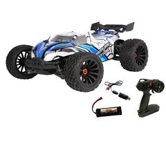Z-10 Competition Truggy Brushed RTR
