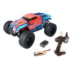 HotFlash Truck Brushless 1:10XL RTR