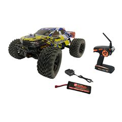 DesertTruck 5.1-Brushed RTR