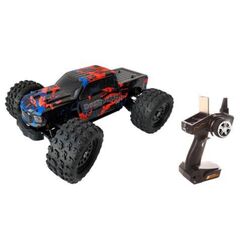 Destructor MT Brushless Monster ARTR 1:8