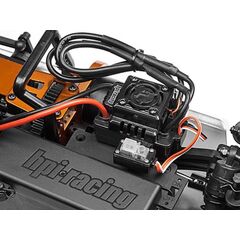 HPI110662-BULLET ST FLUX 1/10 4WD ELECTRIC STADIUM TRUCK