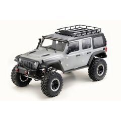 1:8 EP Crawler CR1.8 Yucatan LIGHT-GREY RTR