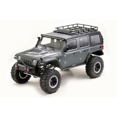 1:8 EP Crawler CR1.8 Yucatan DARK-GREY RTR