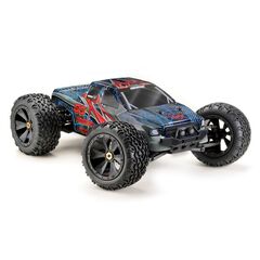 1:8 EP Monster Truck Assassin Level 2 6S RTR