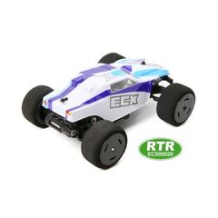 BUGGY KICKFLIP V2 RTR 2WD 1:36 EP